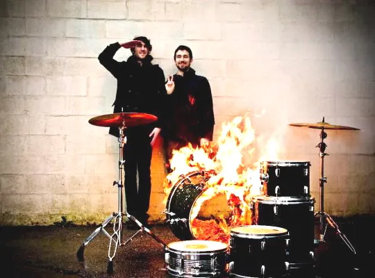 Japandroids