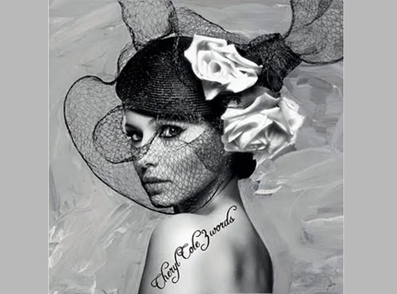 Słabiutki debiut drugiej Posh Spice