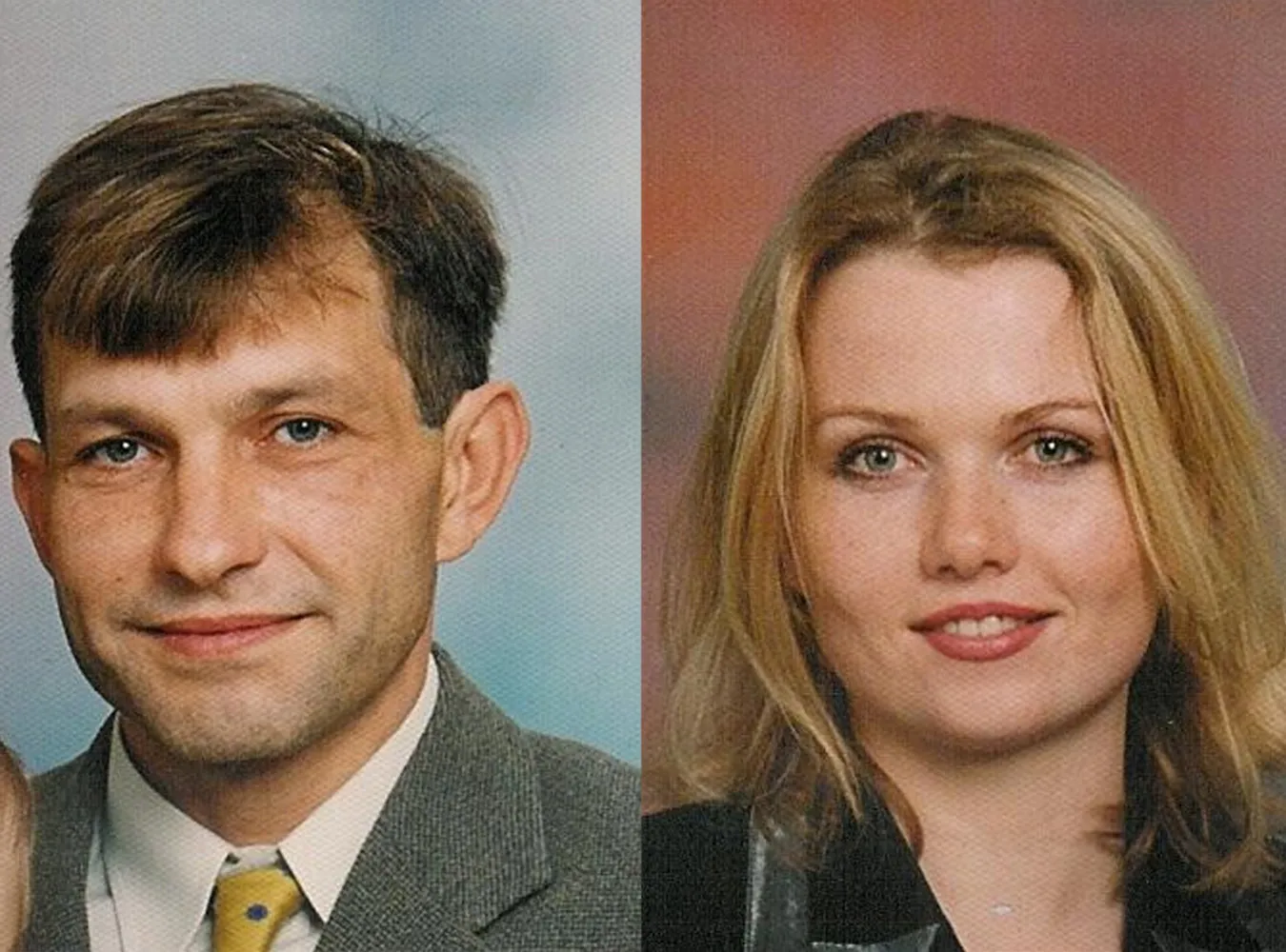 Ewelina Obała
Cyprian Obała