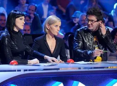 "Mam talent": rusza półfinał