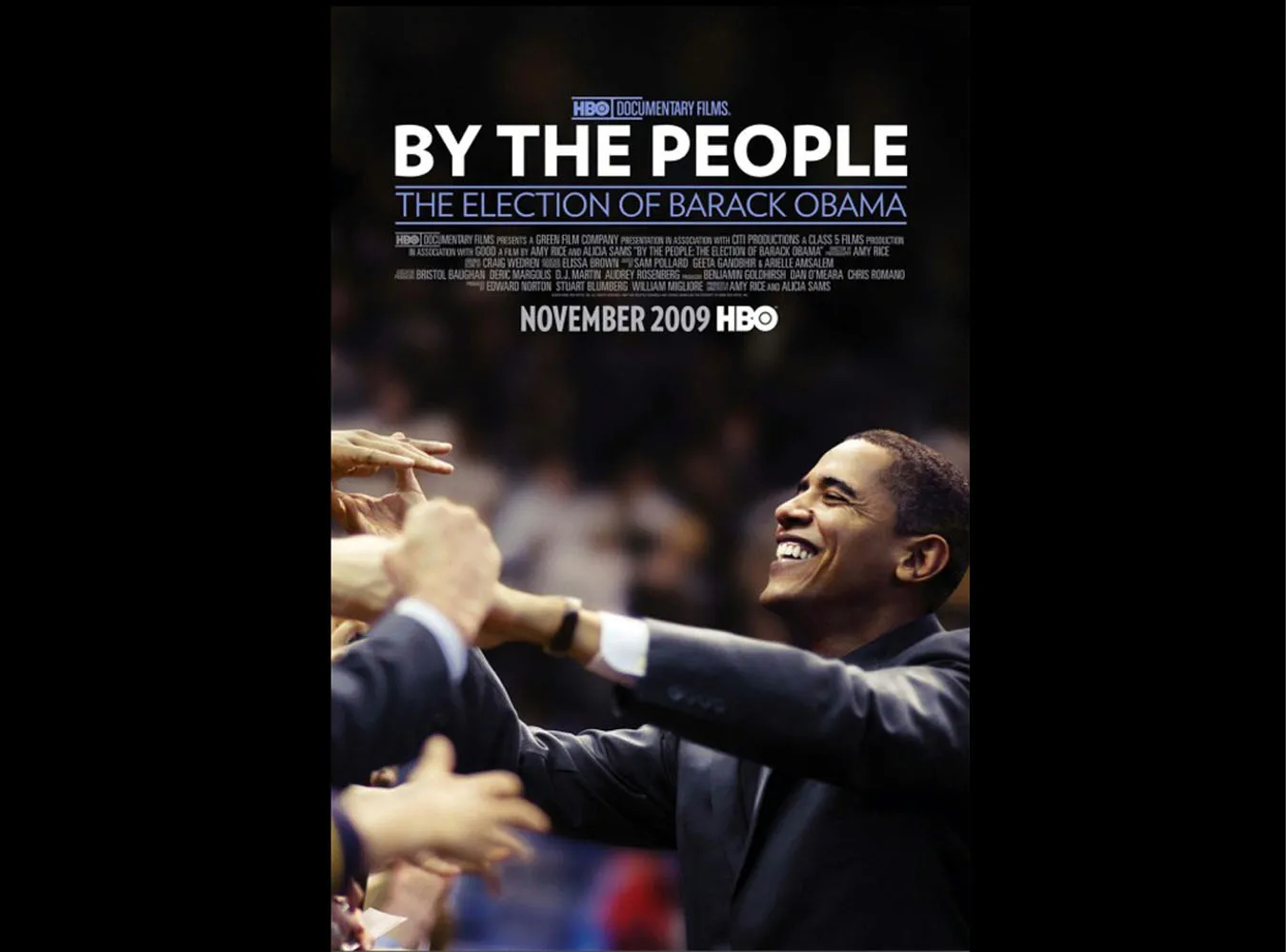 HBO zrealizowało dokument o niezwykłym dziecku