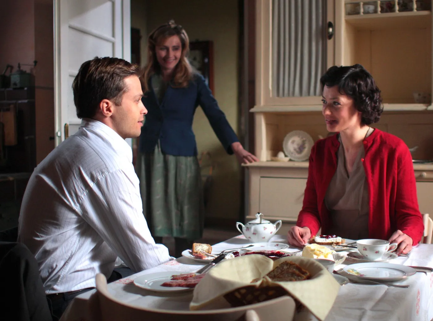 Będzie więcej "Czasu honoru"