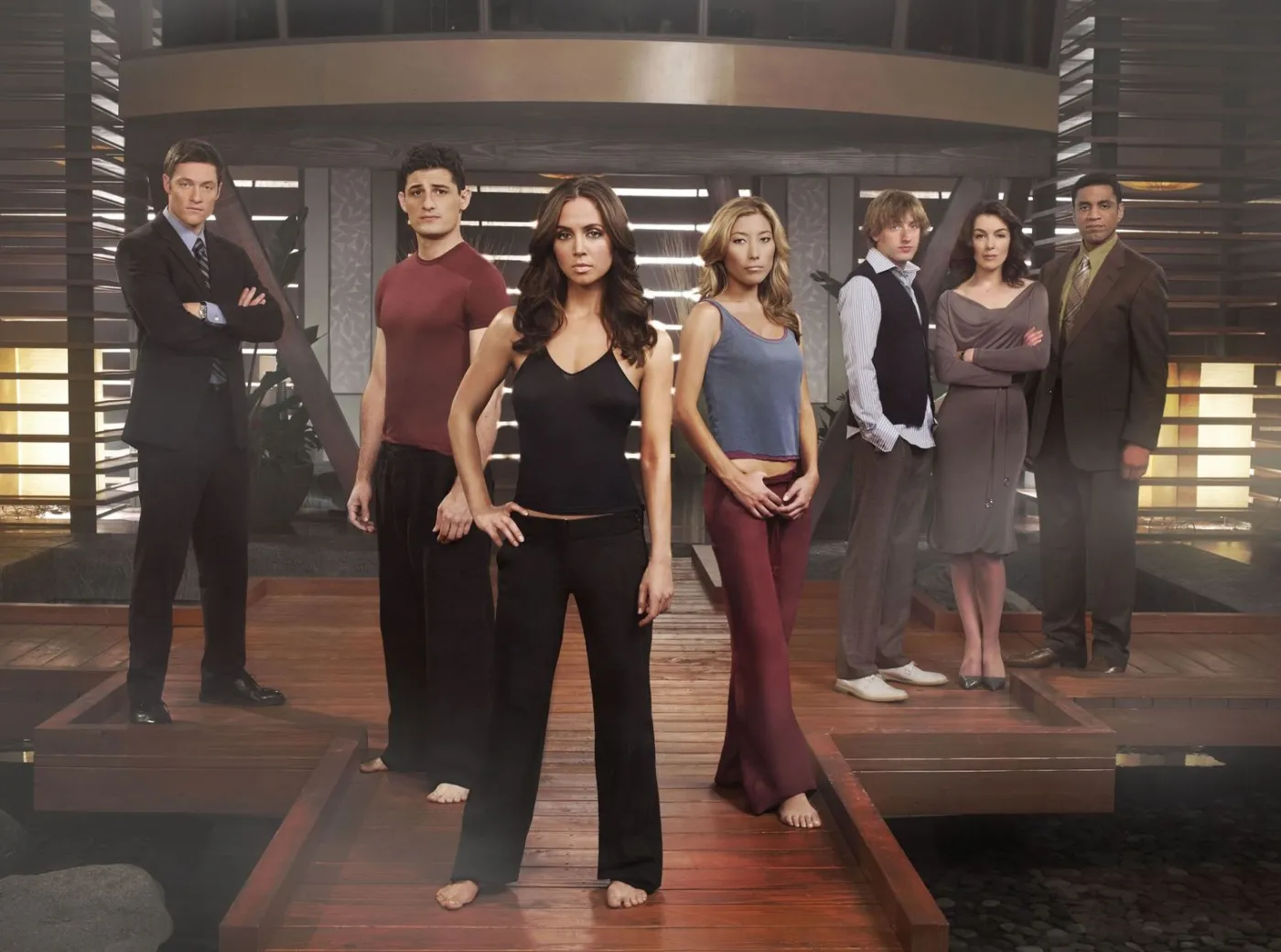 Te seriale schodzą z anteny