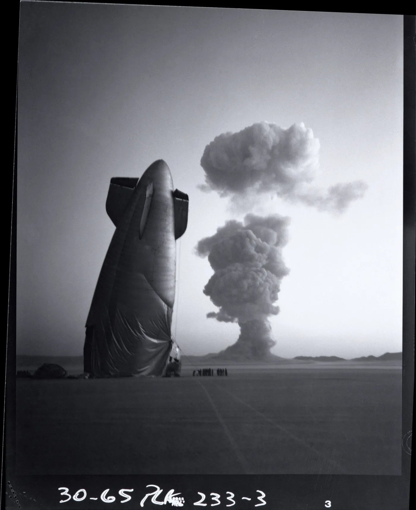 Michael Light  quot;Stokes quot;