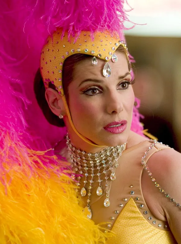 Ta piękność ma znaczący wpływ na kino