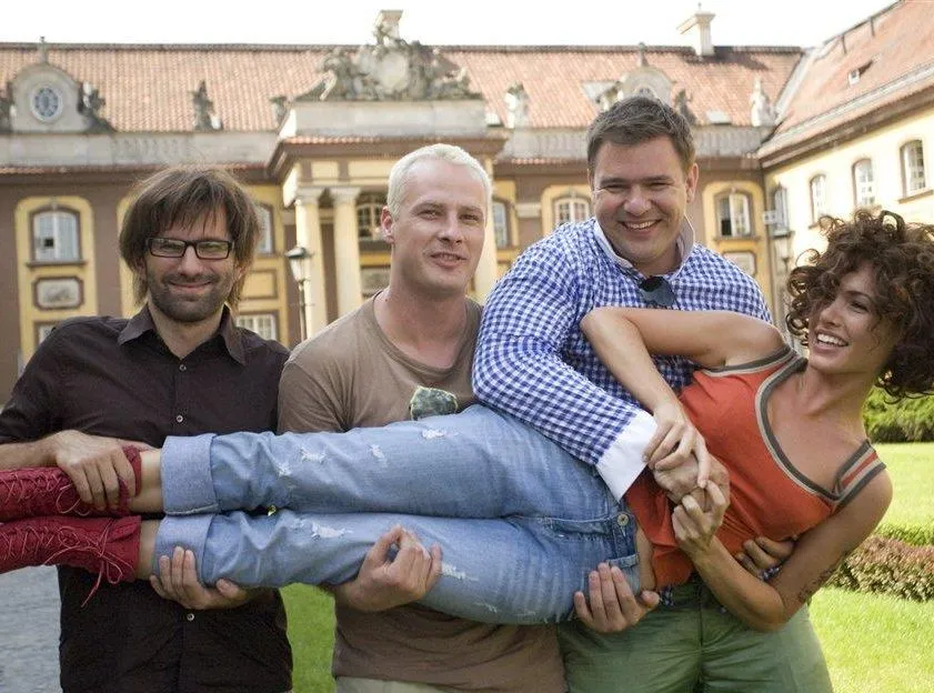 Co dalej z karierą Żmudy-Trzebiatowskiej?