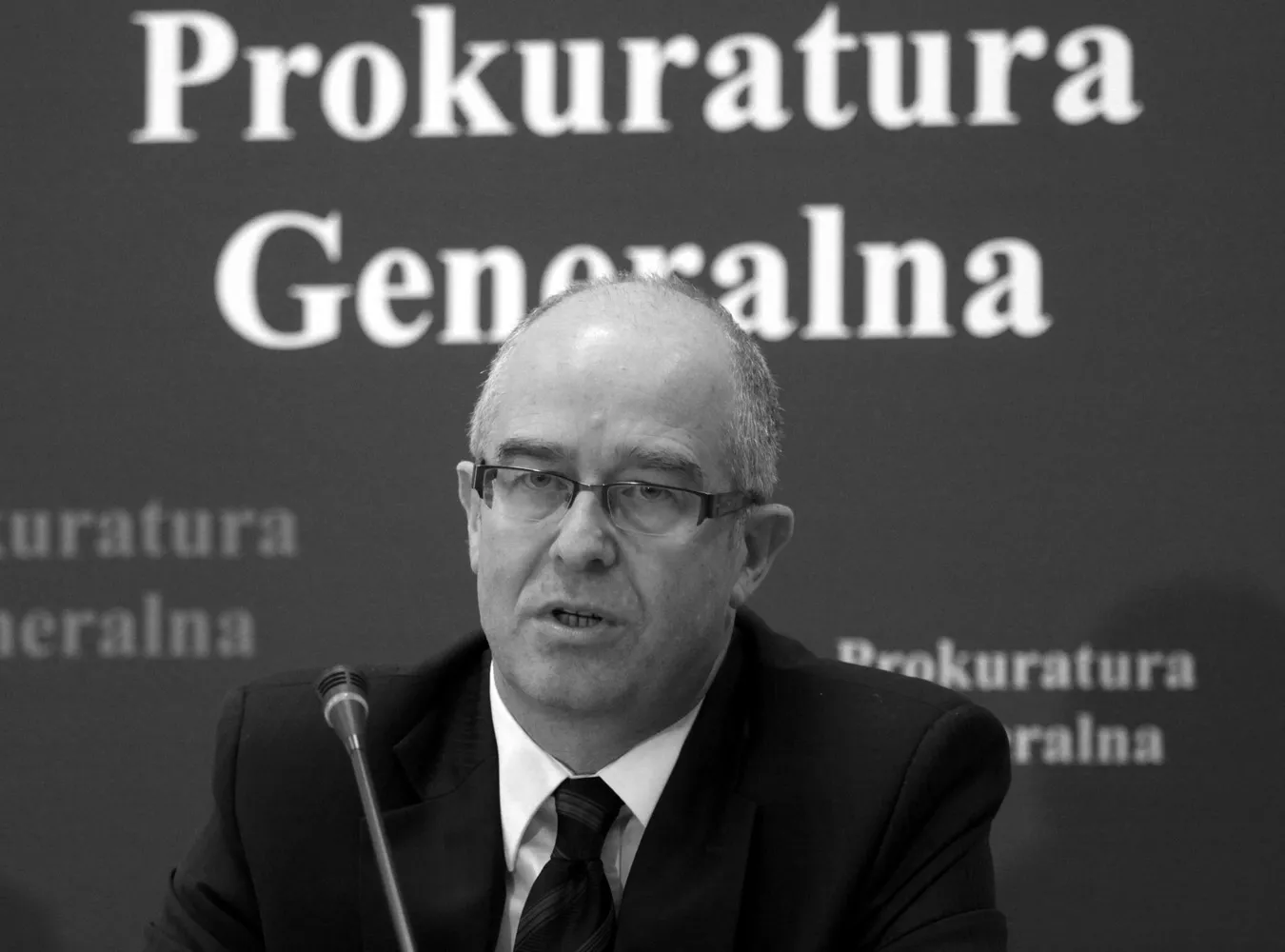 Seremet Śledztwo potrwa kilka miesięcy