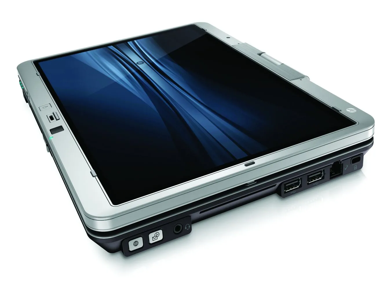 Dotykowy laptop od HP