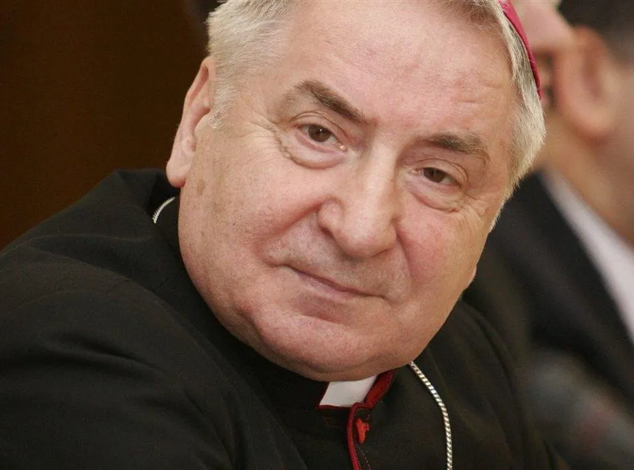 Oto nowy prymas Polski