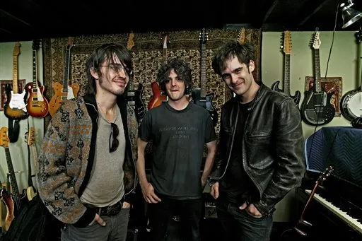 Peter Hayes: Ewolucja nas nie dotyczy