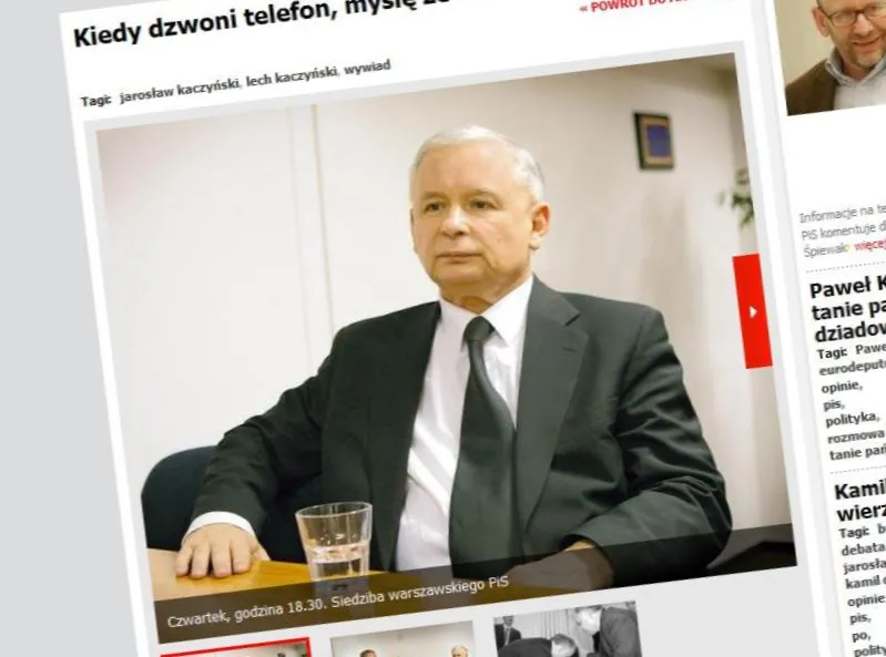 "Muszę powiedzieć mamie prawdę"