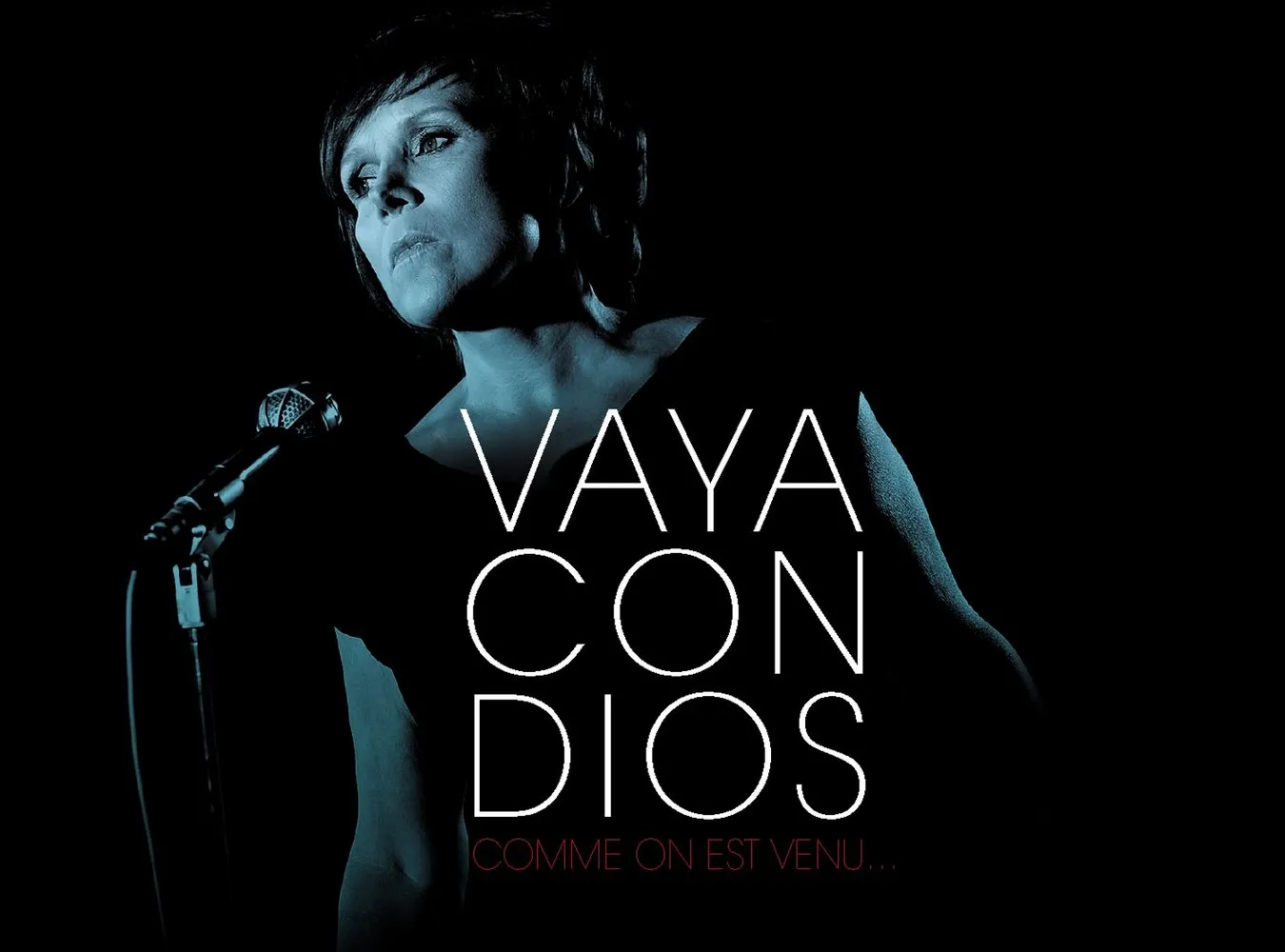 Vaya Con Dios
