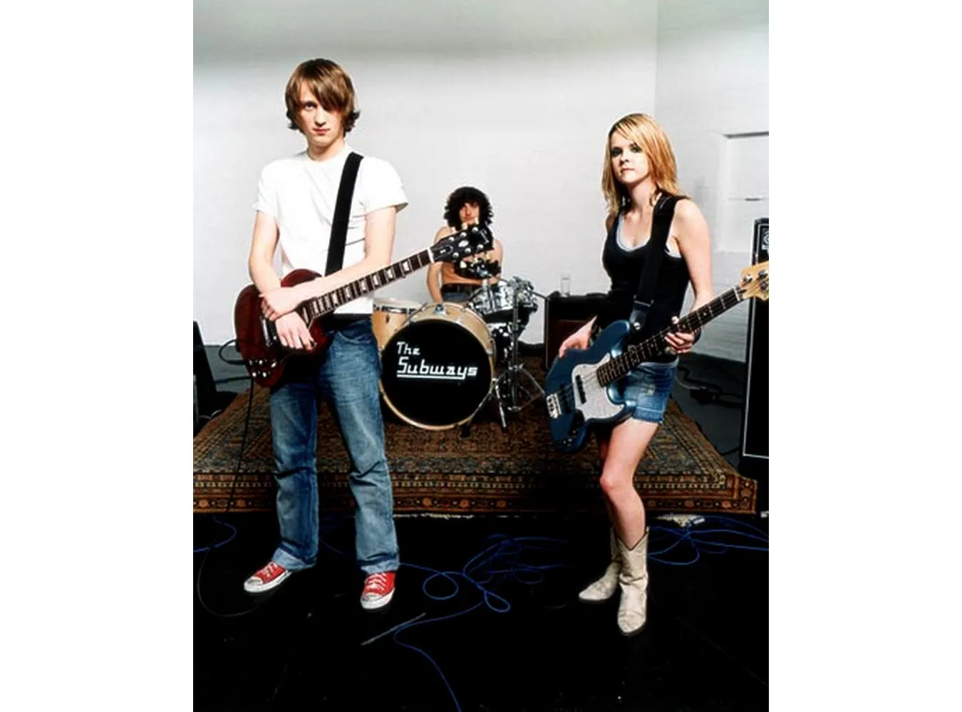 Nadzieja rocka z Wysp trzy razy w Polsce