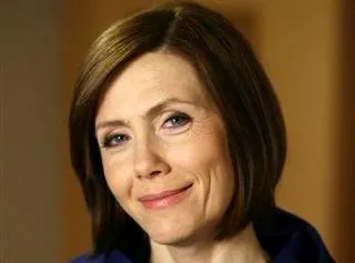 Dorota z  quot;Klanu quot; zagra czarny charakter