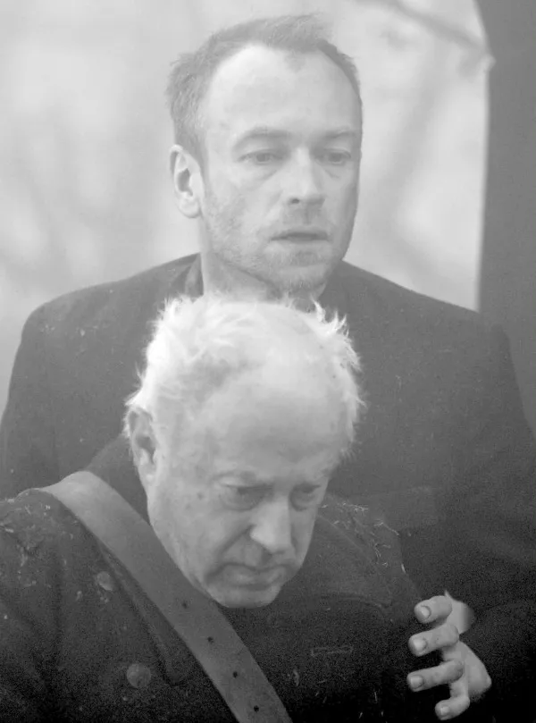 Fabularny sen Piotra Dumały