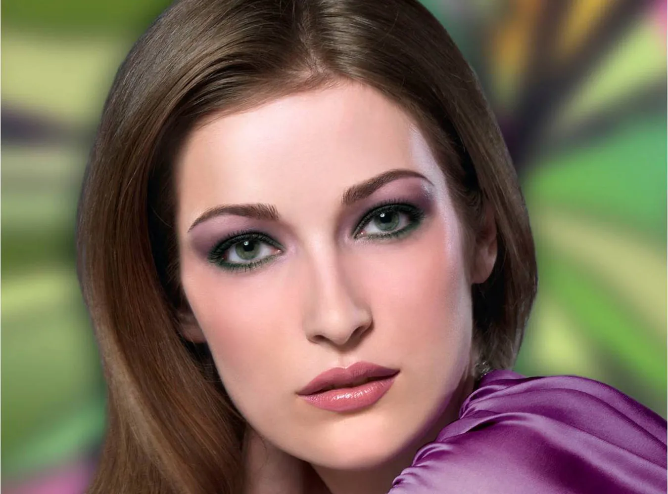 Bądź piękna wiosną