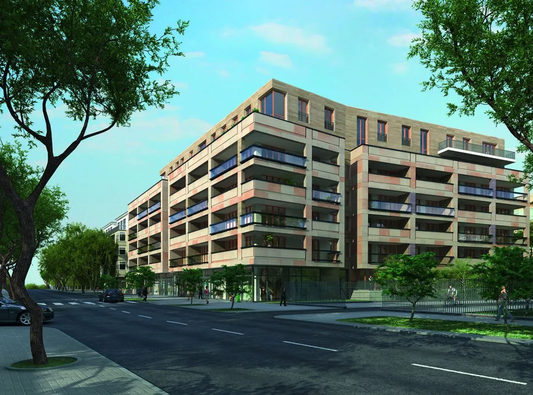 Drugie podejście do budowy Klimt House