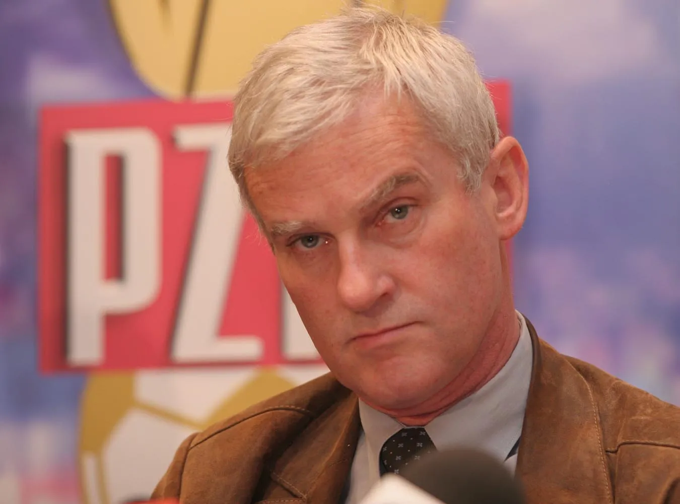 Listkiewicz szkodzi walce z korupcją