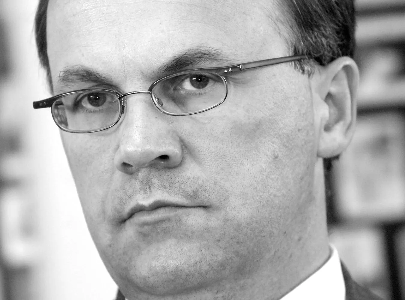 Jarosław Sellin w DZIENNIKU