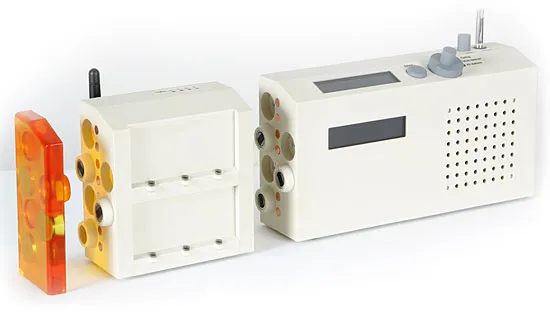 Tak wyglądać ma radio według BBC