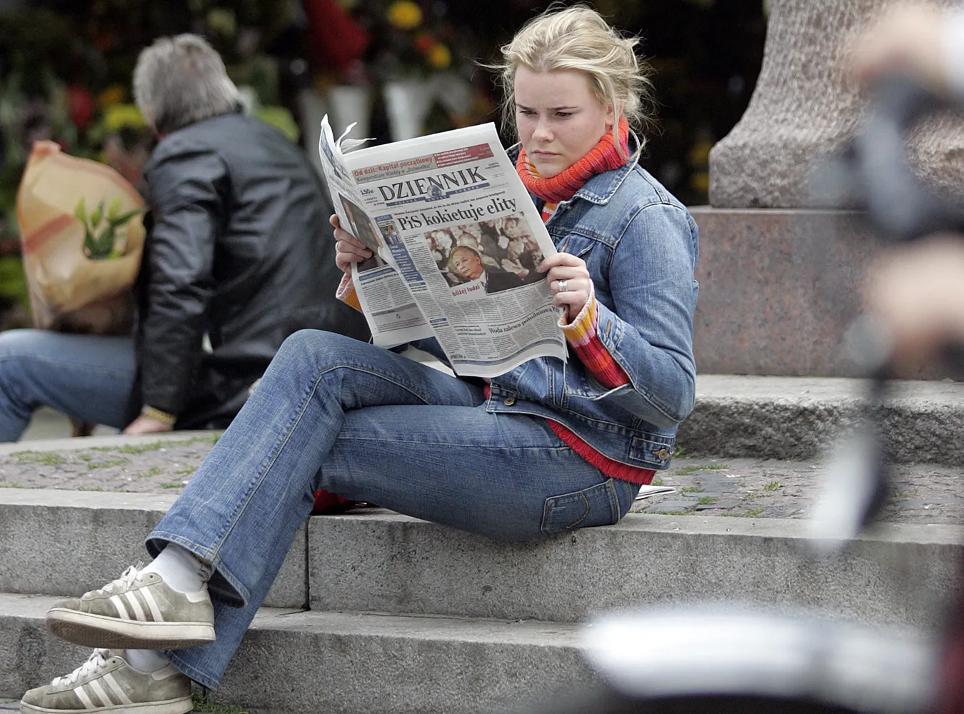 Od czwartku nowe dodatki i działy DZIENNIKA