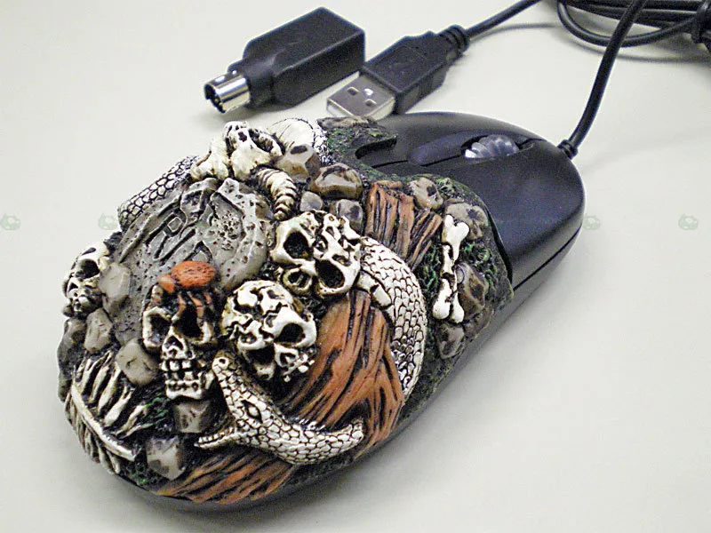 Akcesoria dla pirata - część druga