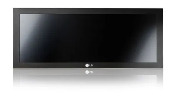 LG rozciąga Brytyjczykom monitory