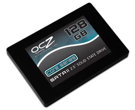 Tanie dyski SSD dla mas, OCZ tnie ceny