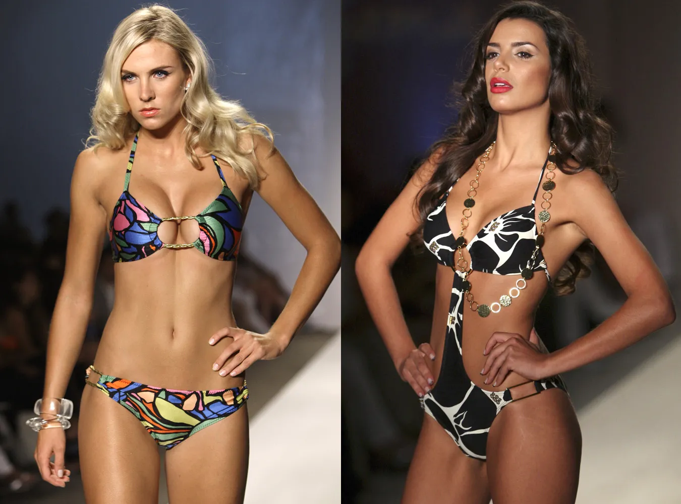 Kusząca alternatywa dla bikini