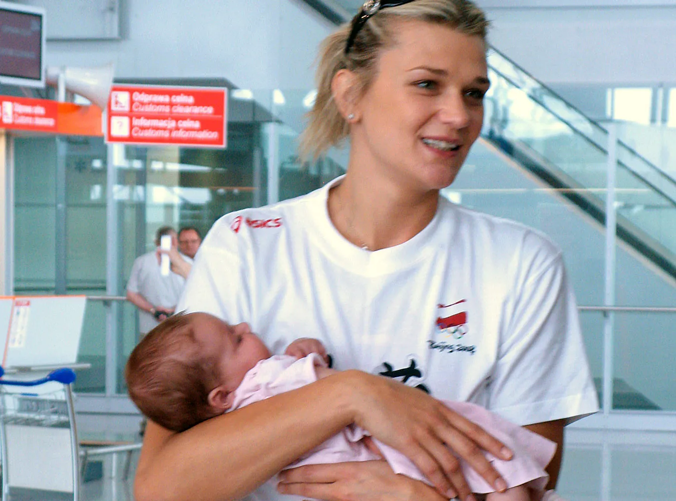 Siatkarki będą walczyć o medal dla małej Liliany