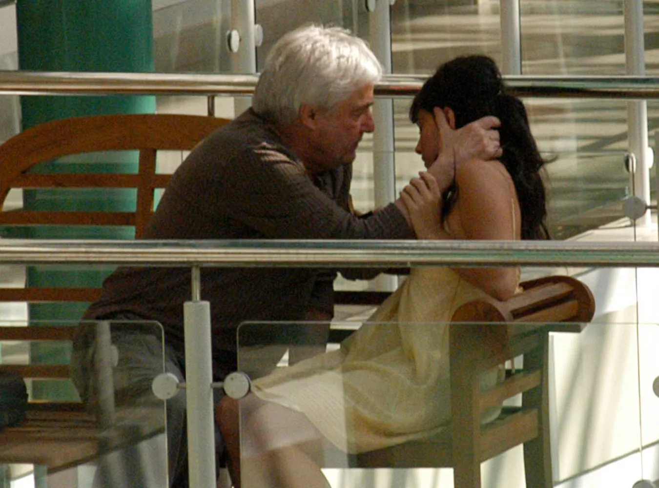 Weronika Rosati On nadużył mojego zaufania