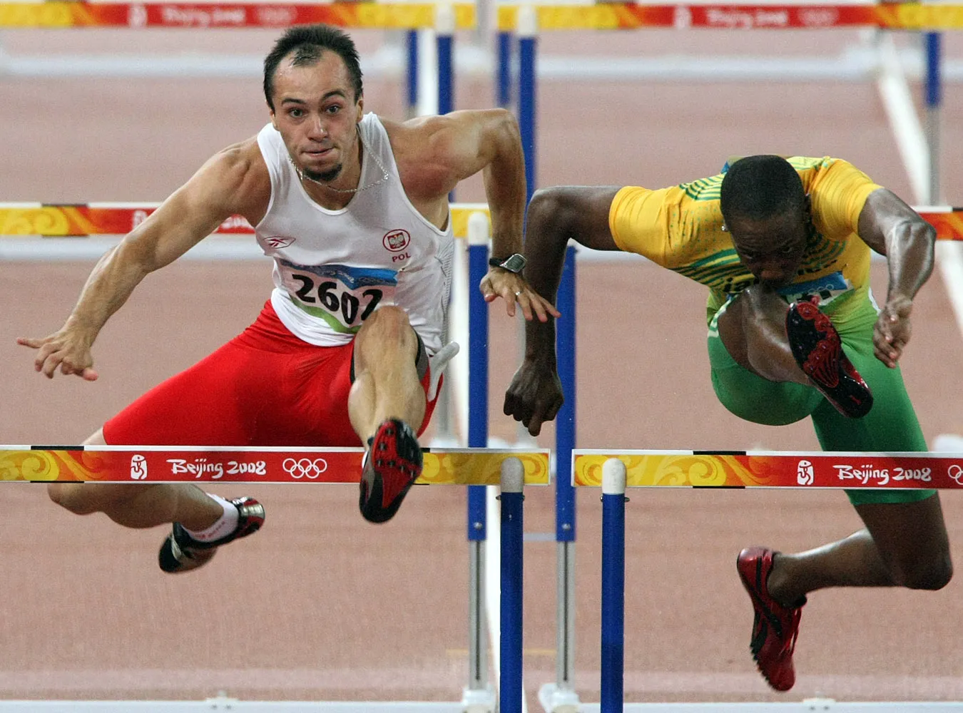 Kolejny dzień bez medalu dla Polski