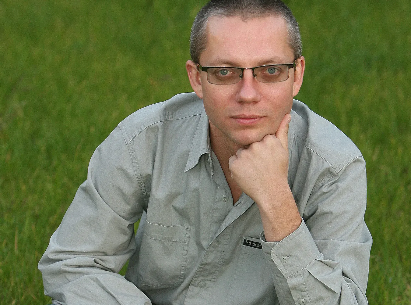 Muzyk Ich Troje znowu samotny