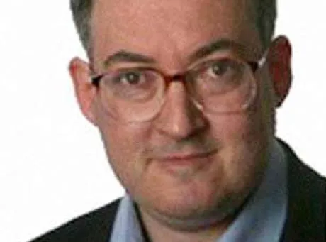 Komentator  quot;Financial Times quot; Webb zrobił z siebie idiotę