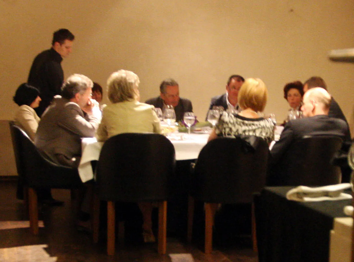 Tak Jan Maria Rokita obchodził 49. urodziny