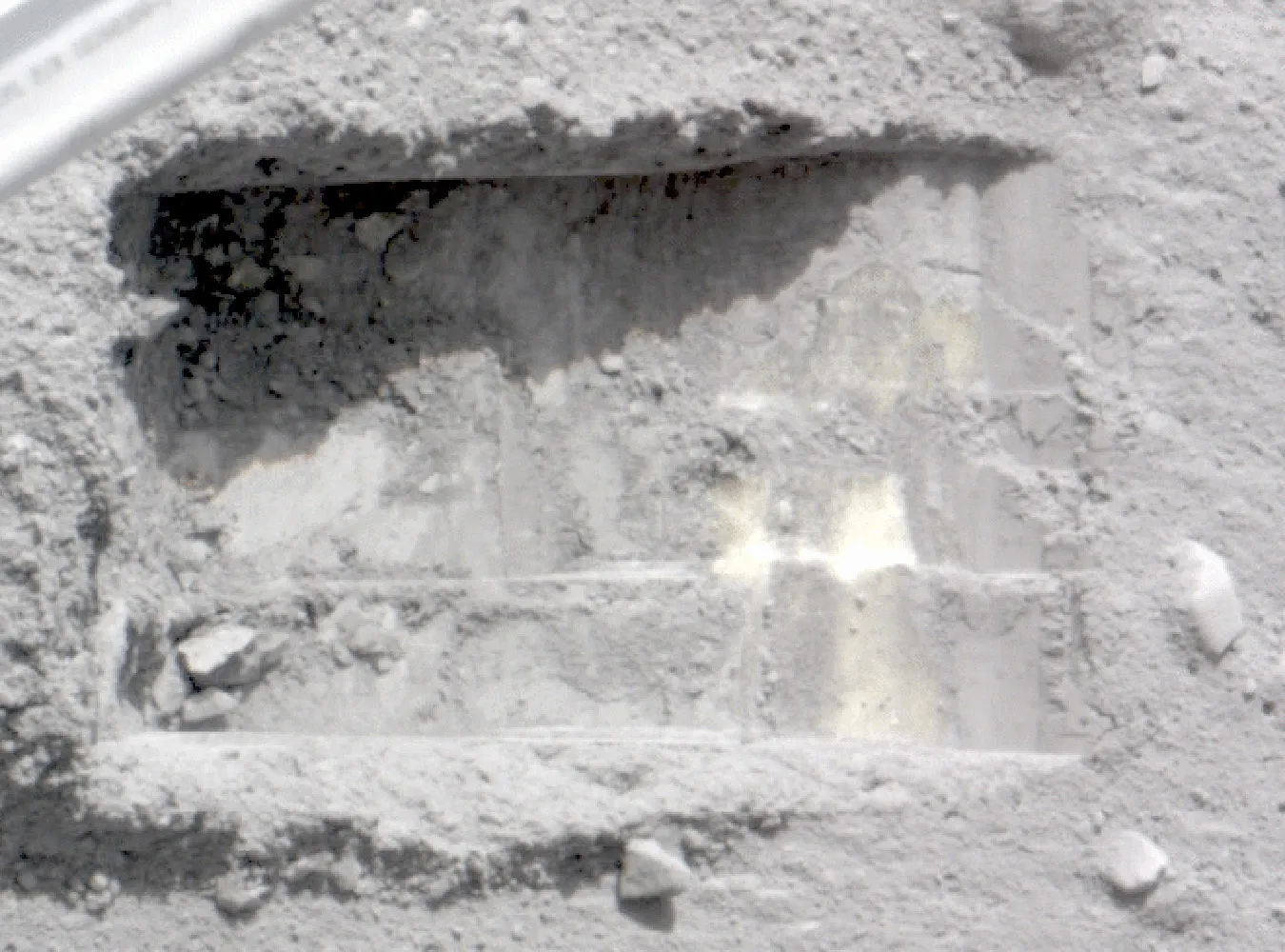 Oto dowód, że na Marsie jednak jest woda