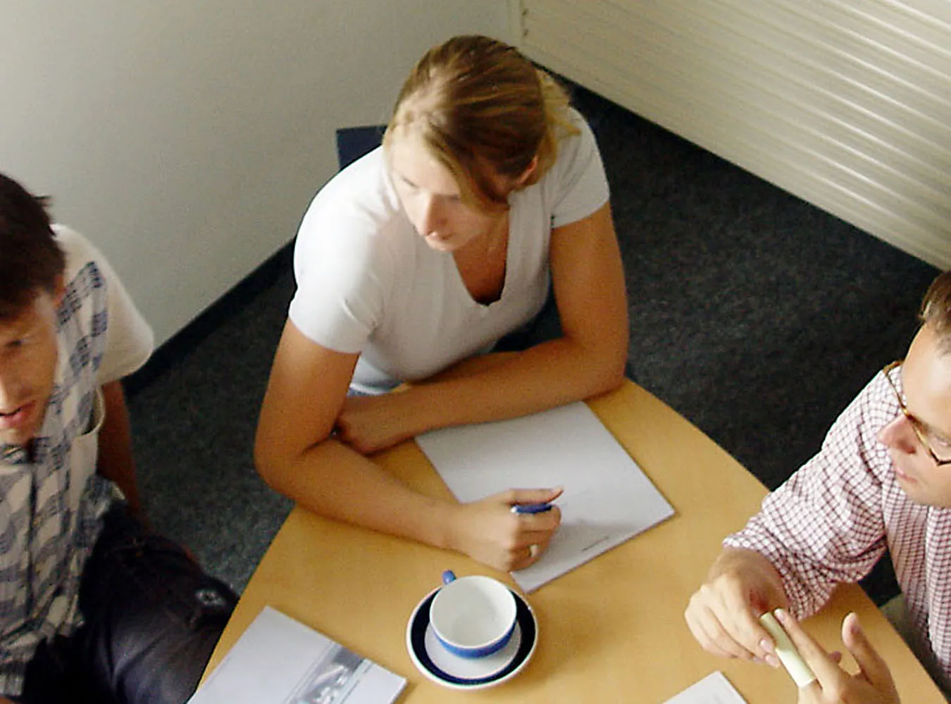 Czy warto spoufalać się z szefem?