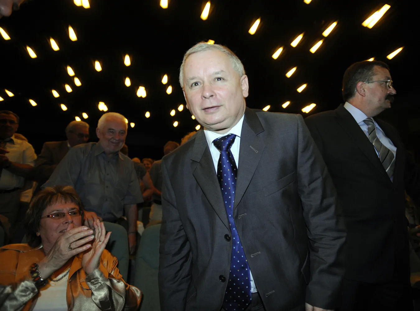 Prezes PiS: Ta ustawa to prawny bubel