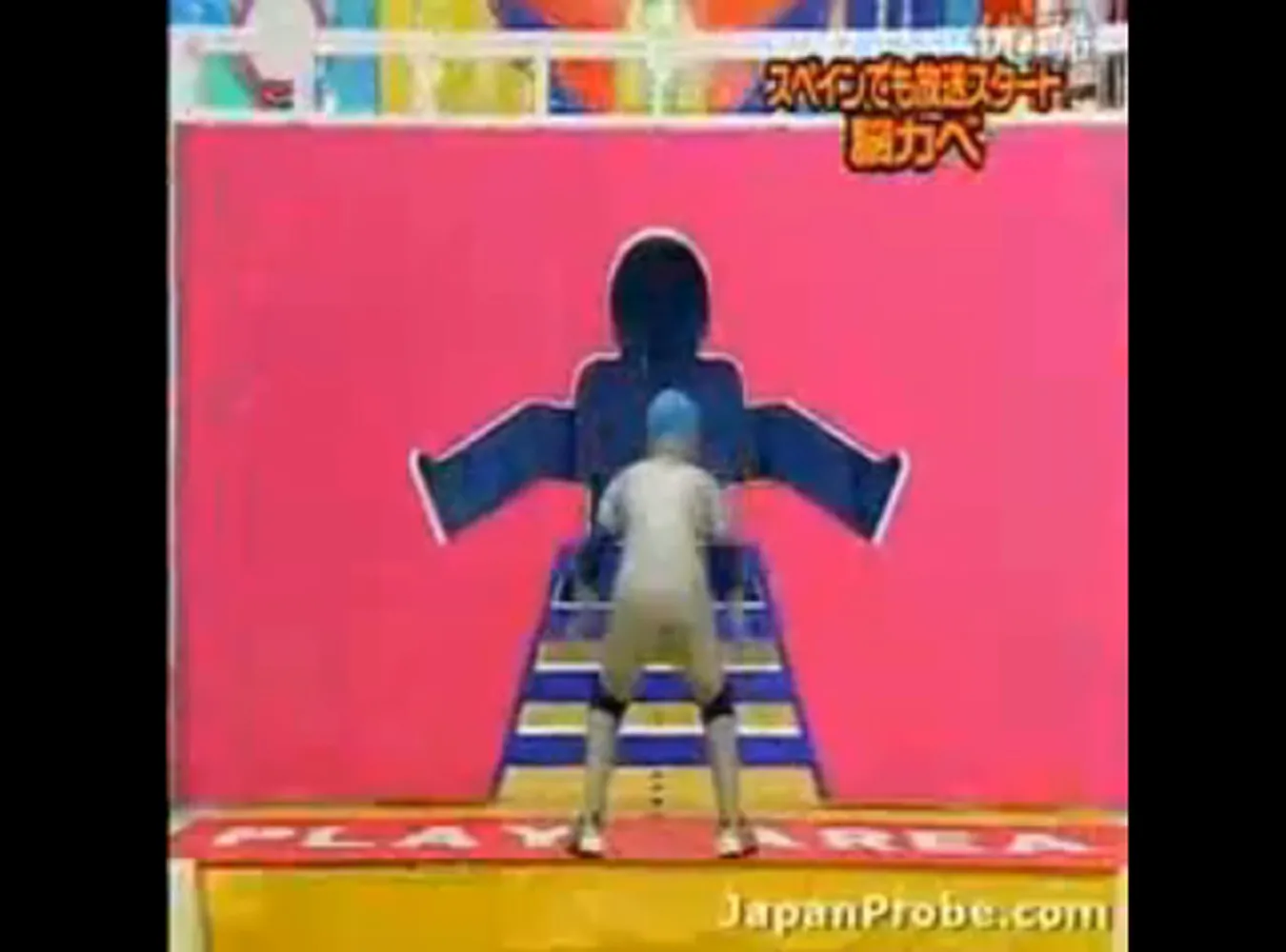 Absurdalny teleturniej trafi do Polski