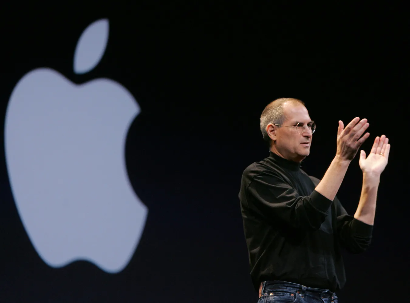 "Steve, wracaj do zdrowia!"