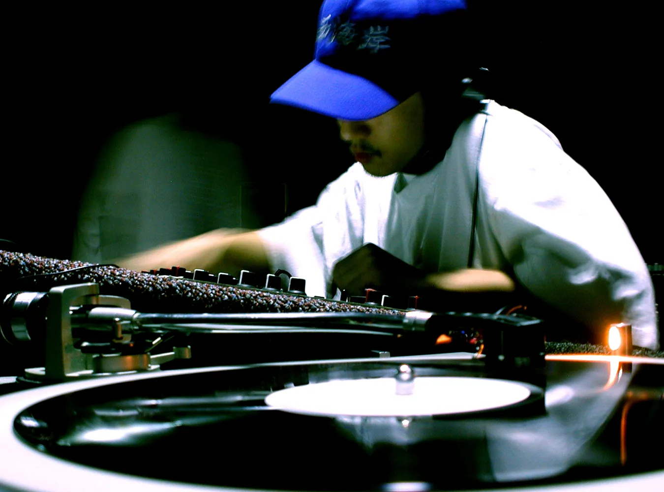 Gra DJ Hero jeszcze w tym roku?