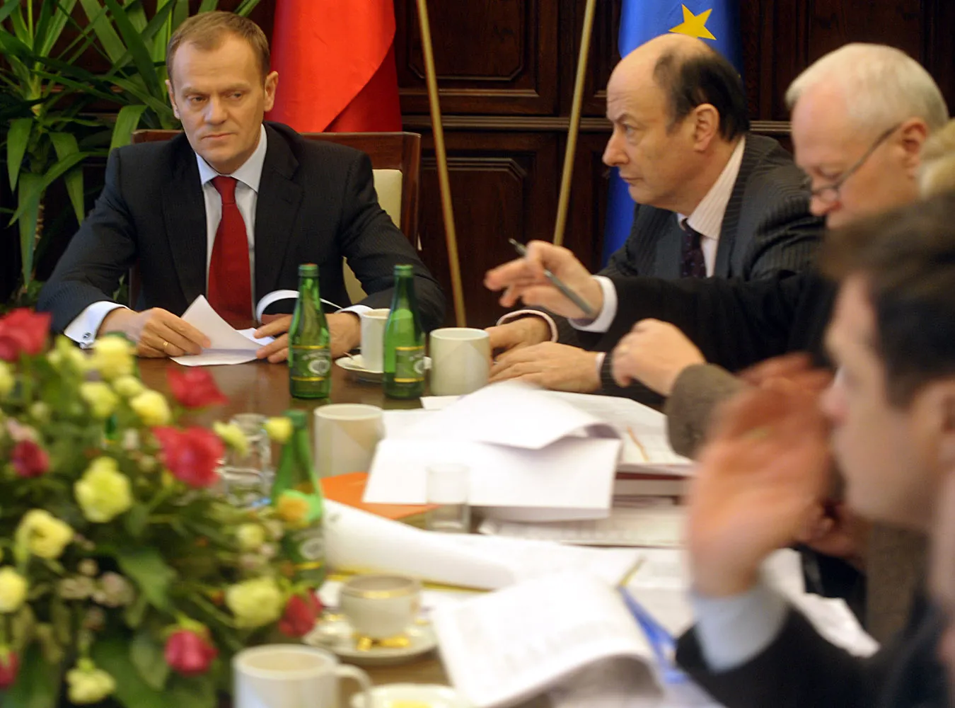 Właśnie tak Tusk dokonał budżetowego cudu