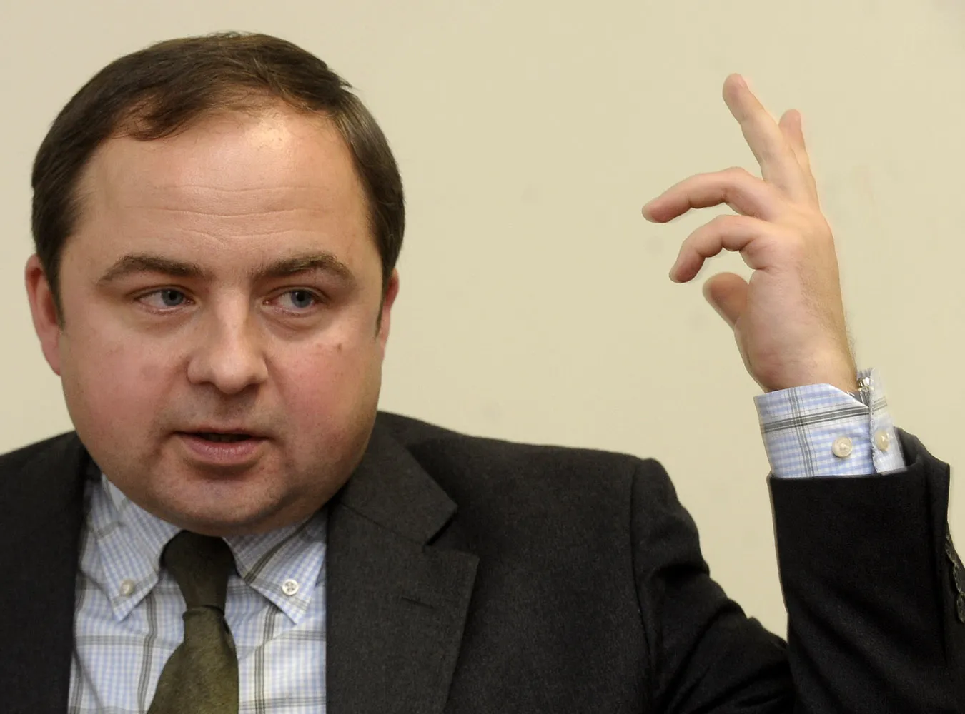 Europoseł PiS walczy o wolne niedziele