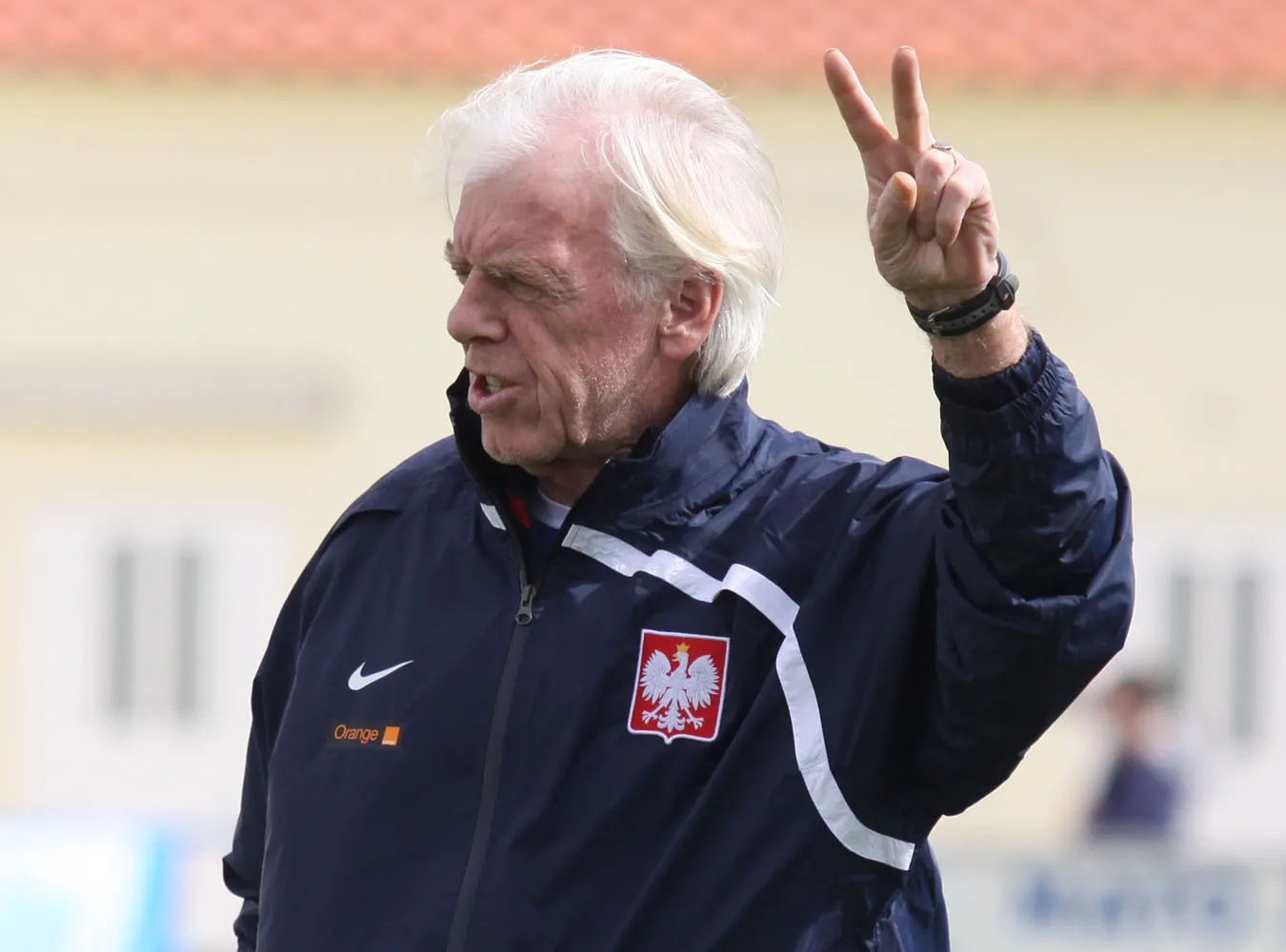 Leo: Feyenoord prosi tylko o pomoc techniczną