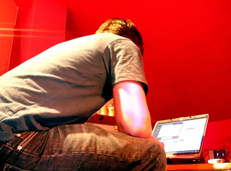 Polscy studenci bardzo pracowici