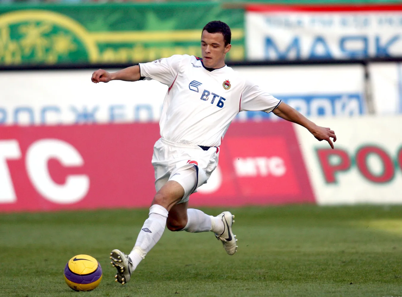 Polak zastąpi kapryśną gwiazdę