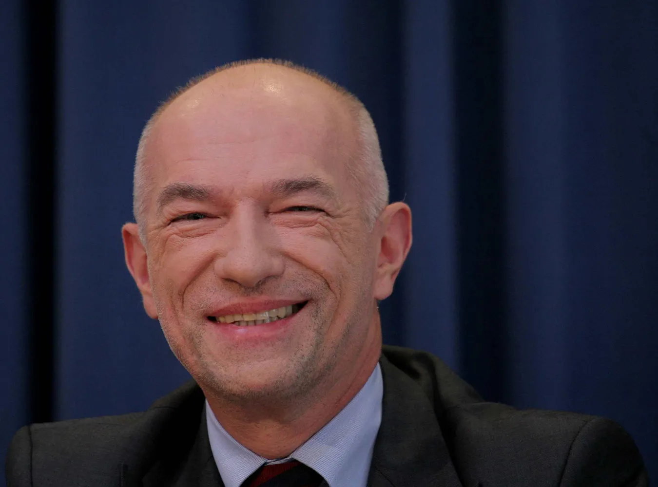 Ćwiąkalski W sprawie Ziobry jestem tylko listonoszem