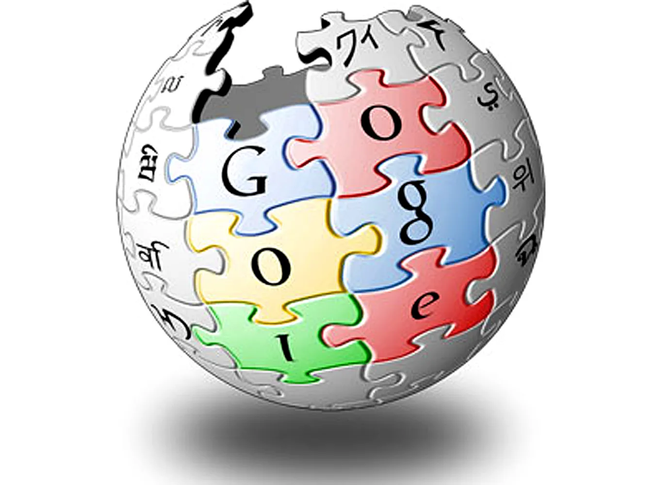 Google uruchomił swoją Wikipedię