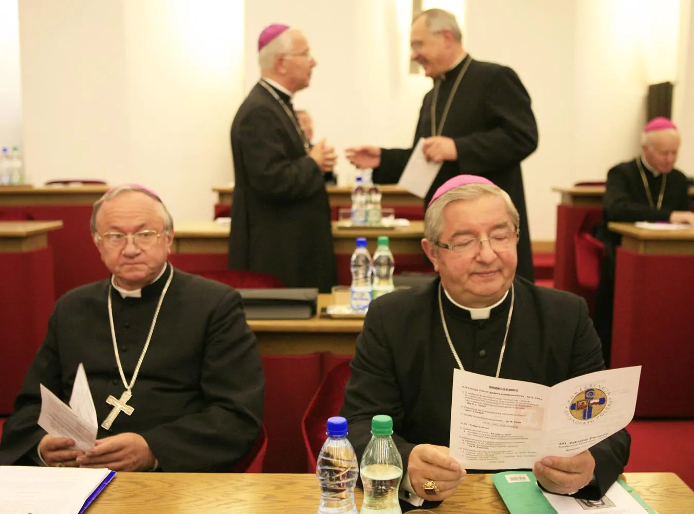 Lewica zaskarży zwrot kościelnych gruntów