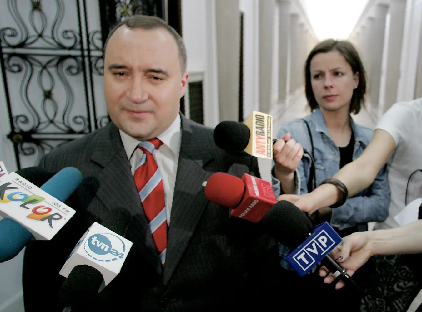 Miecugow: PiS wprowadza białoruski model